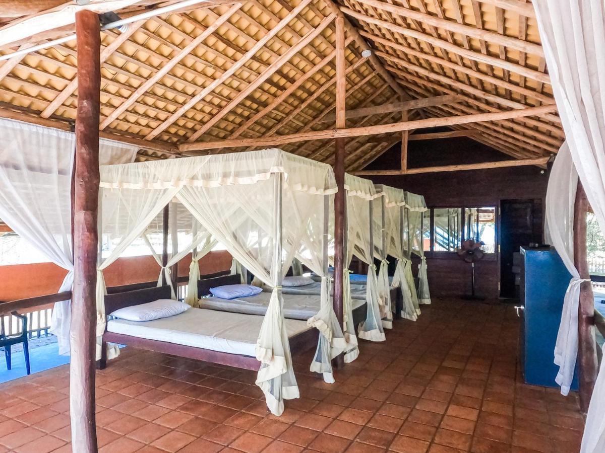 The Cove Pasikuda - Eco Resort Passikudah Exteriér fotografie