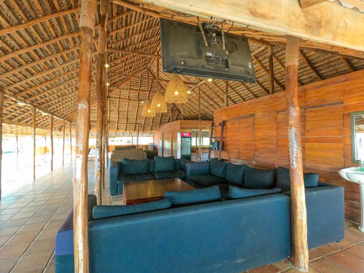 The Cove Pasikuda - Eco Resort Passikudah Exteriér fotografie