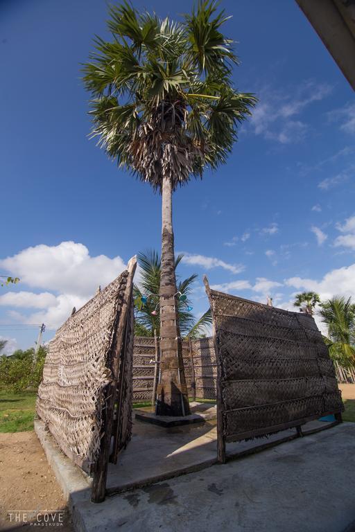 The Cove Pasikuda - Eco Resort Passikudah Exteriér fotografie